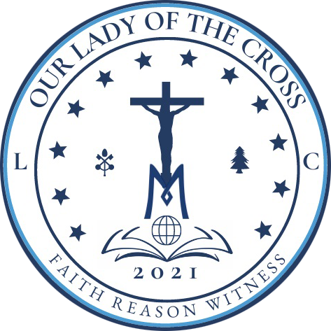 Our Lady of the Cross