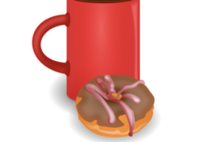 Donuts for Dads