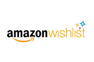 Amazon Wishlist