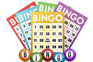 Designer Purse Bingo