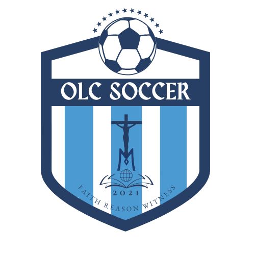 OLC Soccer Crest