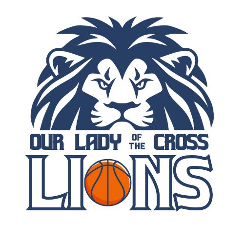 Basketball Lion