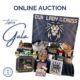 ONLINE AUCTION