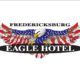 Fredericksburg Eagle Hotel Fundraiser