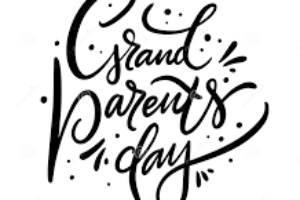 Grandparents Day