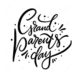 Grandparents Day