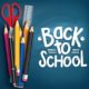 Back to School!