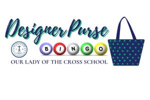 Designer Purse Bingo