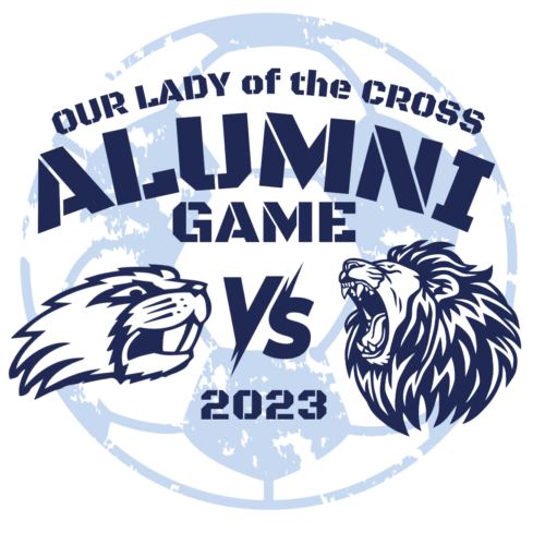 Alumni Soccer Game 2023