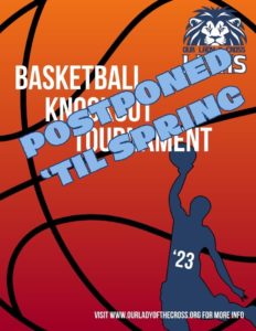 KO Postponed