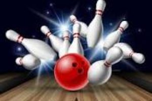 Middle School Bowling Bash