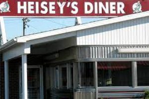 Heisey’s Diner PTO Fundraiser