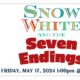 Snow White and the Seven Endings