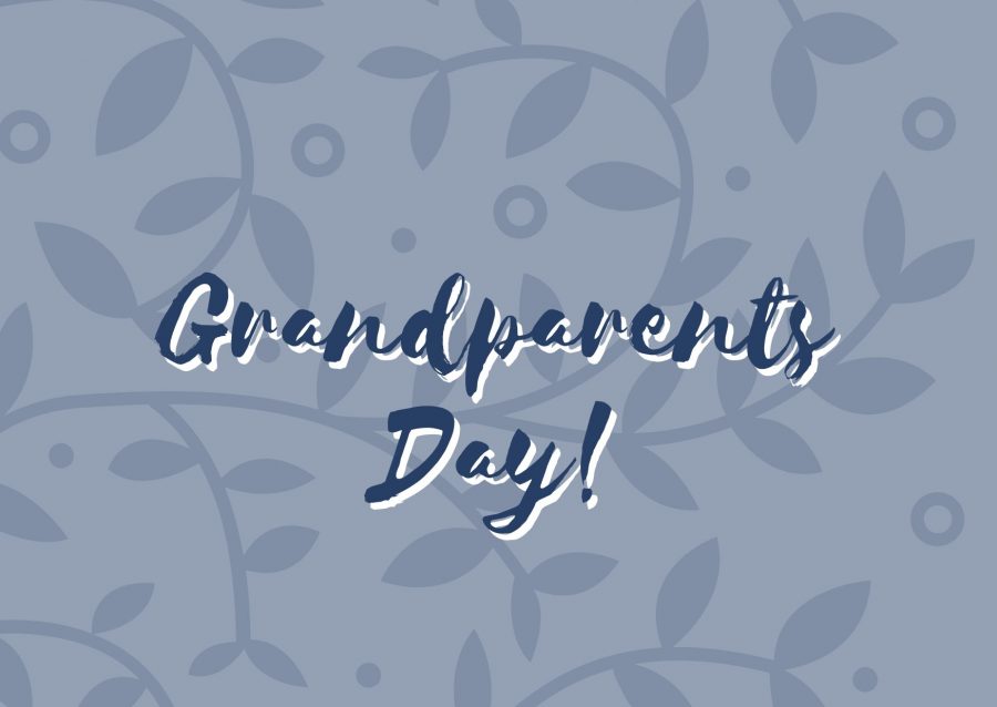 Grandparents Day