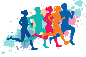 Field Day Fun Run