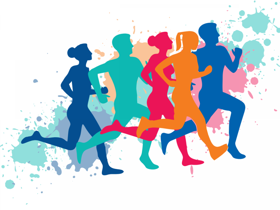 Field Day Fun Run