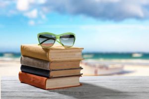 Summer Reading