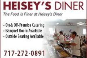 PTO Heisey’s Fundraiser