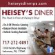 PTO Heisey’s Fundraiser