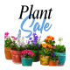 Plant Sale