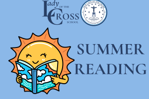 Summer Reading