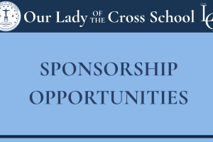 Sponsorship Opportunities