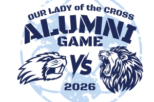 Fourth Annual Alumni vs. Lions Soccer Game