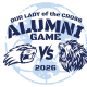 Fourth Annual Alumni vs. Lions Soccer Game
